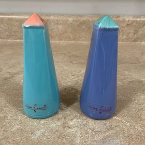 Lindt Stymeist Salt and Pepper Shakers -One Set